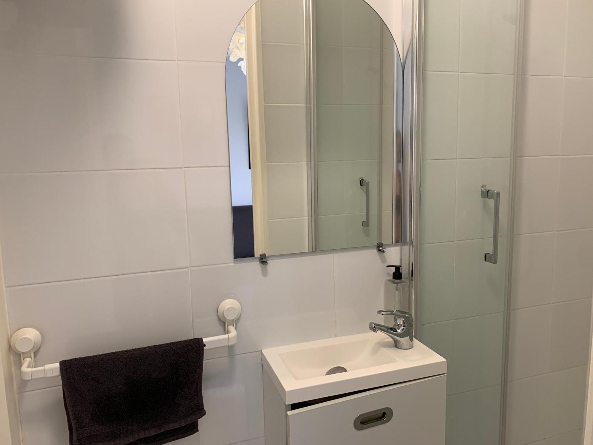 Appartement Moderne Metro 9 Aux Portes De Paris Boulogne-Billancourt Exterior photo