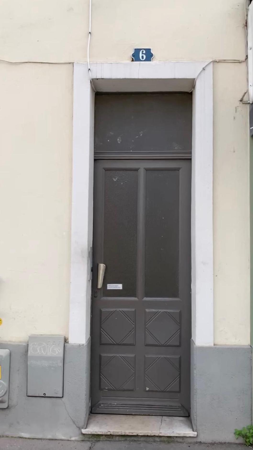 Appartement Moderne Metro 9 Aux Portes De Paris Boulogne-Billancourt Exterior photo